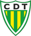 CD Tondela logo