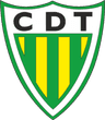 CD Tondela logo