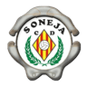 CD Soneja logo