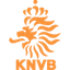 Netherlands U17 Women logo