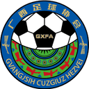 Guangxi U20 logo - U VS Sichuan U Live Score Today