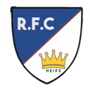 RFC Heips (W) U20 logo - W VS Rfc Heips W U Sport