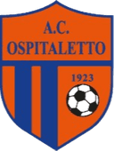 A.C. Ospitaletto logo - Verona VS Ac Ospitaletto Result