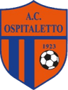 A.C. Ospitaletto logo