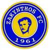 Zakynthos logo - Fs VS Zakynthos Live Score
