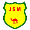 Jeunesse Massira logo - Massira VS Raja De Beni Mellal Result Today
