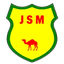 Jeunesse Massira logo