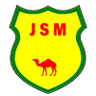 Jeunesse Massira logo