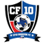 CF10 Houston FC logo