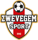 Zwevegem Sport logo - Sport VS Kv Diksmuide Oostende Live Score Today