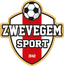 Zwevegem Sport logo