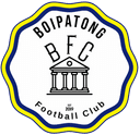 Boipatong FC logo - Agents VS Boipatong Fc Live Score Today