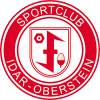 SC Idar Oberstein logo - Oberstein VS Sv Viktoria Herxheim Score
