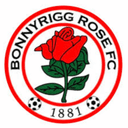 Bonnyrigg Rose (W) logo - Women VS Bonnyrigg Rose W Live Score