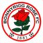 Bonnyrigg Rose (W) logo