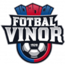 FK Vinor 1928 logo - Praha VS Fk Vinor Result Today