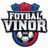 FK Vinor 1928 logo