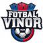 FK Vinor 1928 logo