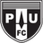 Ponteland United (W) logo