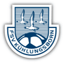 FSV Kuhlungsborn logo - Kuhlungsborn VS Hansa Rostock Result
