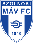 Szolnoki MAV FC logo - Fc VS Torokszentmiklos Fc Live Score Today