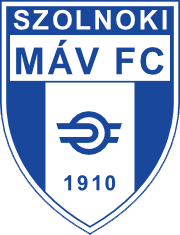Szolnoki MAV FC logo