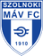 Szolnoki MAV FC logo