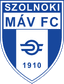 Szolnoki MAV FC logo