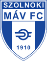 Szolnoki MAV FC logo