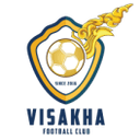 Visakha FC logo - Fc VS Visakha Fc Result