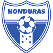 Honduras U20 logo