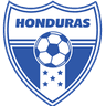 Honduras U20 logo