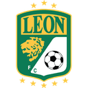 Club Leon logo - Leon VS Pachuca Live Score