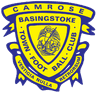 Basingstoke Town logo