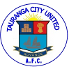 Tauranga City United logo - United VS Eastern Suburbs Afc Sport