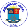 Tauranga City United logo