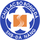 SHB Da Nang logo - Viettel VS Shb Da Nang Live Score