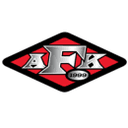 Askoy FK logo - Fk VS Forde Sport