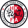 Hong Kong U23 logo