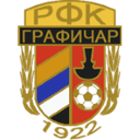 FK Graficar Beograd U19 logo - U VS Fk Graficar Beograd U Live Score Today