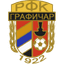 FK Graficar Beograd U19 logo