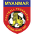 Myanmar U18 logo