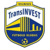 Transinvest logo - Panevezys VS Transinvest Live Score