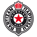 Partizan Belgrade U19 logo - U VS Fk Radnicki U Sport