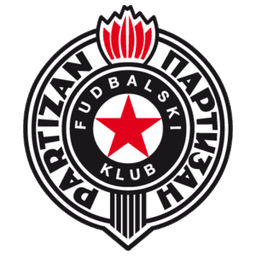 Partizan Belgrade U19 logo