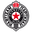 Partizan Belgrade U19 logo