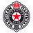 Partizan Belgrade U19 logo