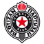 Partizan Belgrade U19 logo