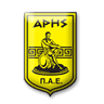 Aris Thessaloniki U19 logo