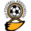 Fiji U16 logo